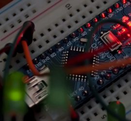 Internet Rzeczy (IoT)